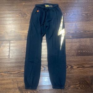 Aviator nation sweatpants